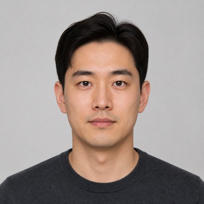 Daniel Koo