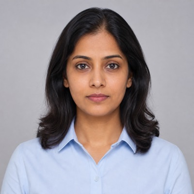 Priya Raghavan